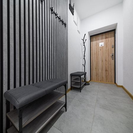 Tower Apartments Orchid & Amber Spišská Nová Ves Екстериор снимка