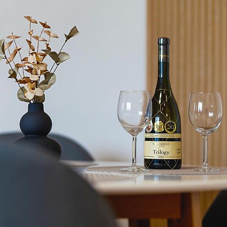 Tower Apartments Orchid & Amber Spišská Nová Ves Екстериор снимка