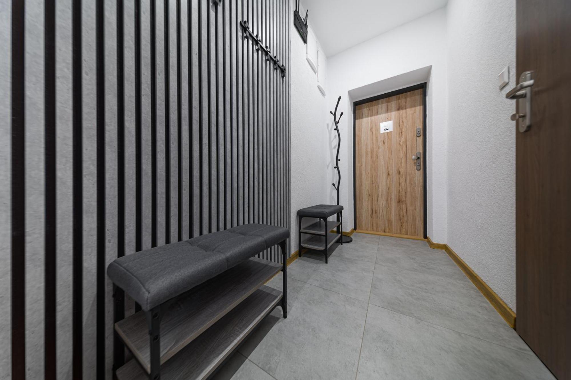 Tower Apartments Orchid & Amber Spišská Nová Ves Екстериор снимка