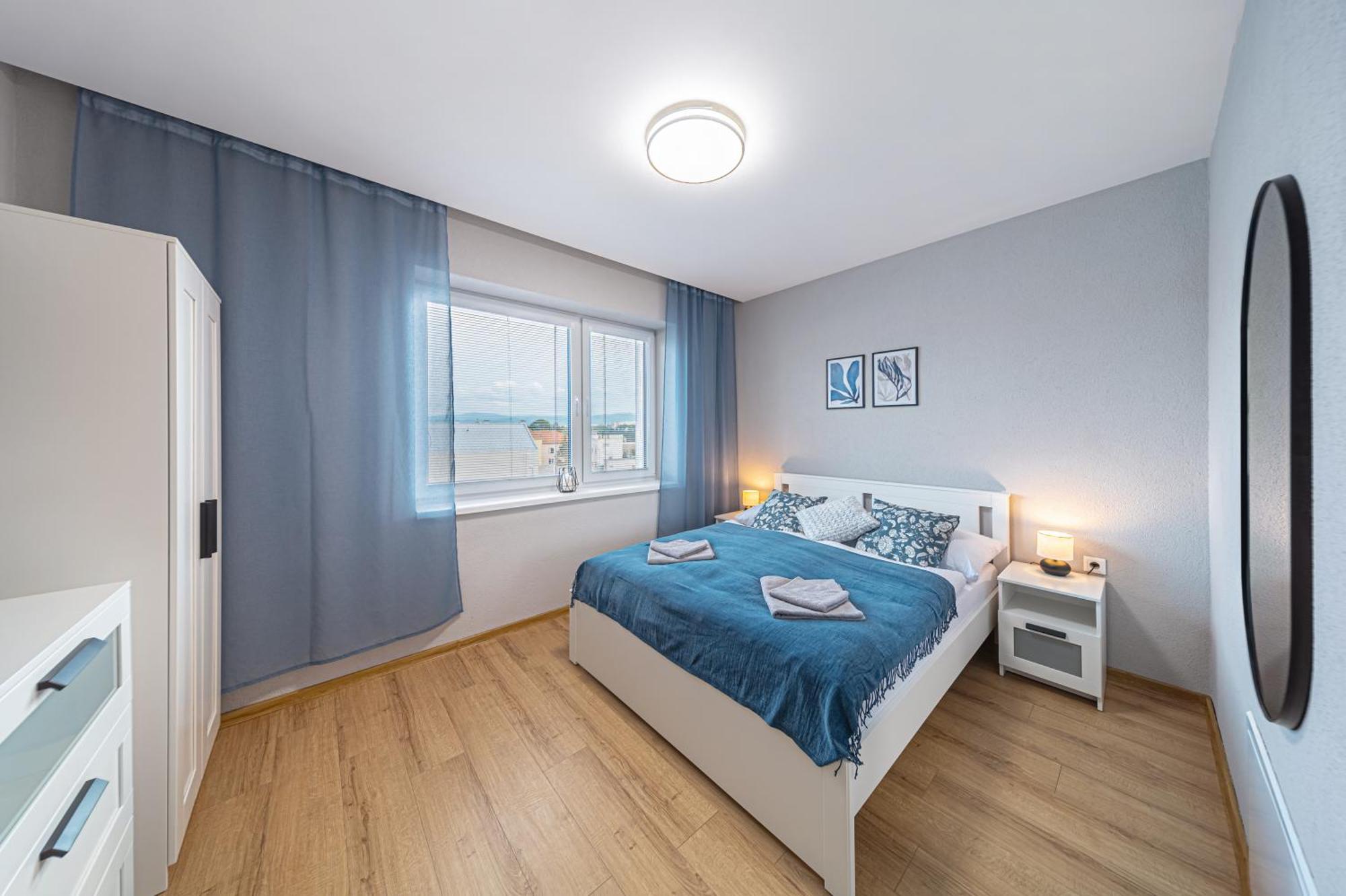 Tower Apartments Orchid & Amber Spišská Nová Ves Екстериор снимка
