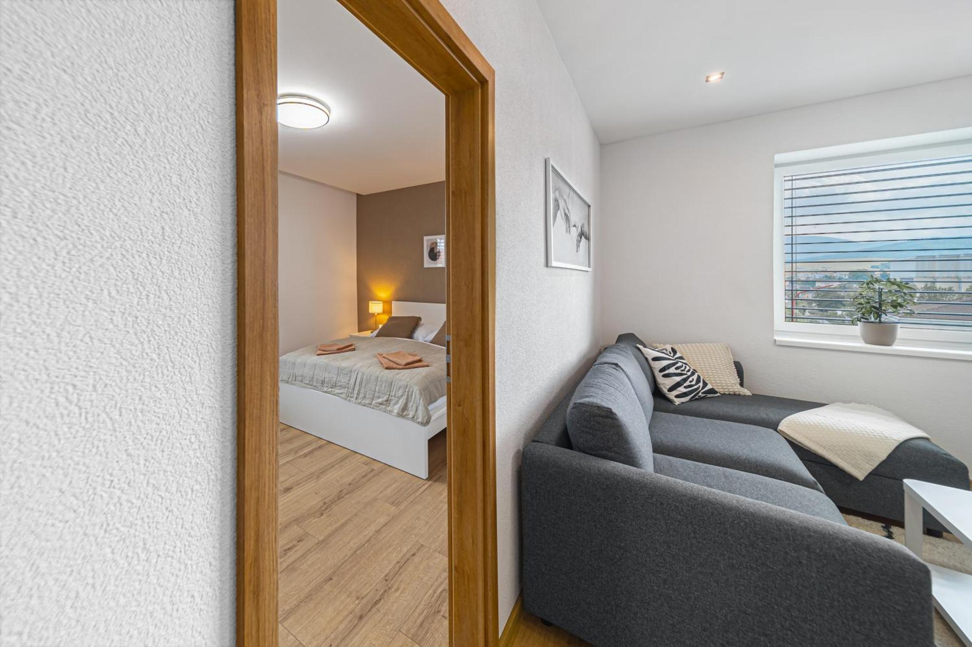 Tower Apartments Orchid & Amber Spišská Nová Ves Екстериор снимка