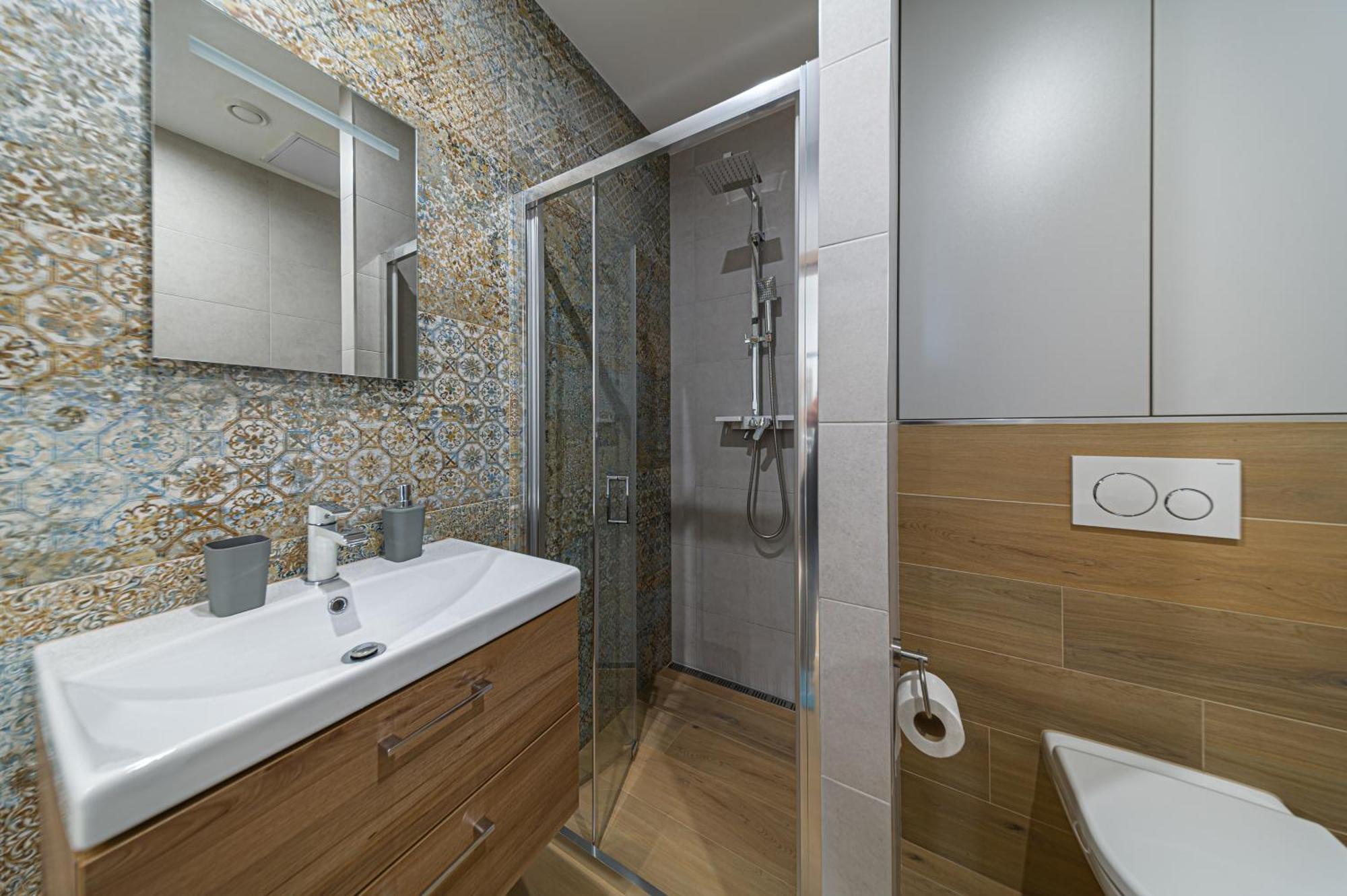 Tower Apartments Orchid & Amber Spišská Nová Ves Екстериор снимка