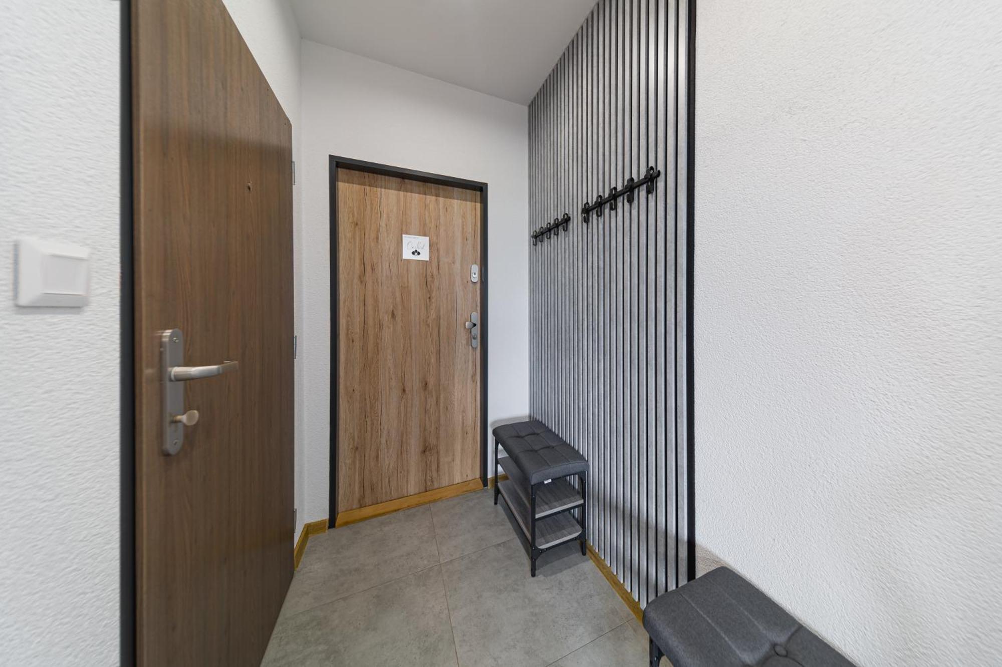 Tower Apartments Orchid & Amber Spišská Nová Ves Екстериор снимка