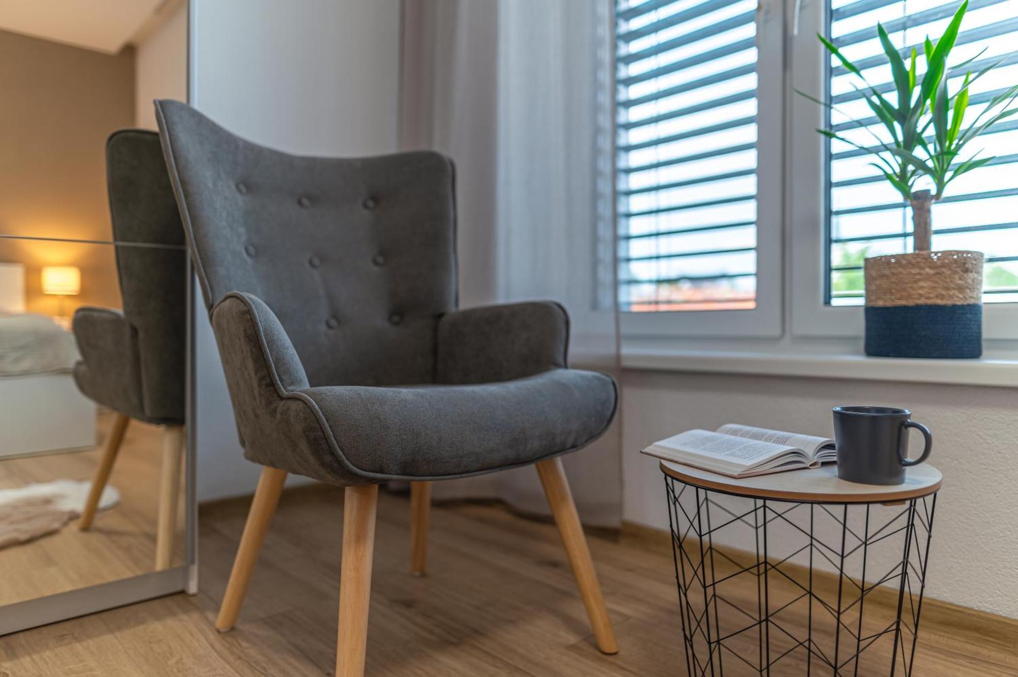 Tower Apartments Orchid & Amber Spišská Nová Ves Екстериор снимка