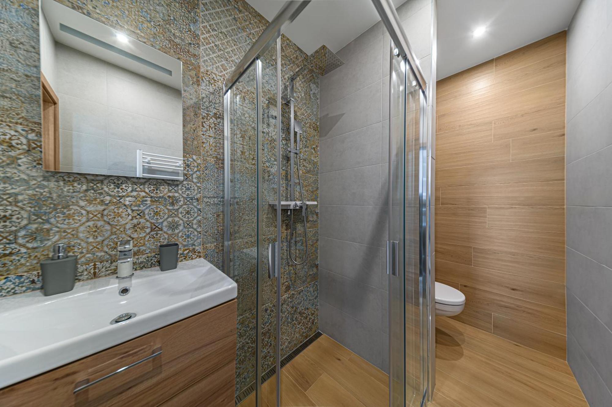 Tower Apartments Orchid & Amber Spišská Nová Ves Екстериор снимка