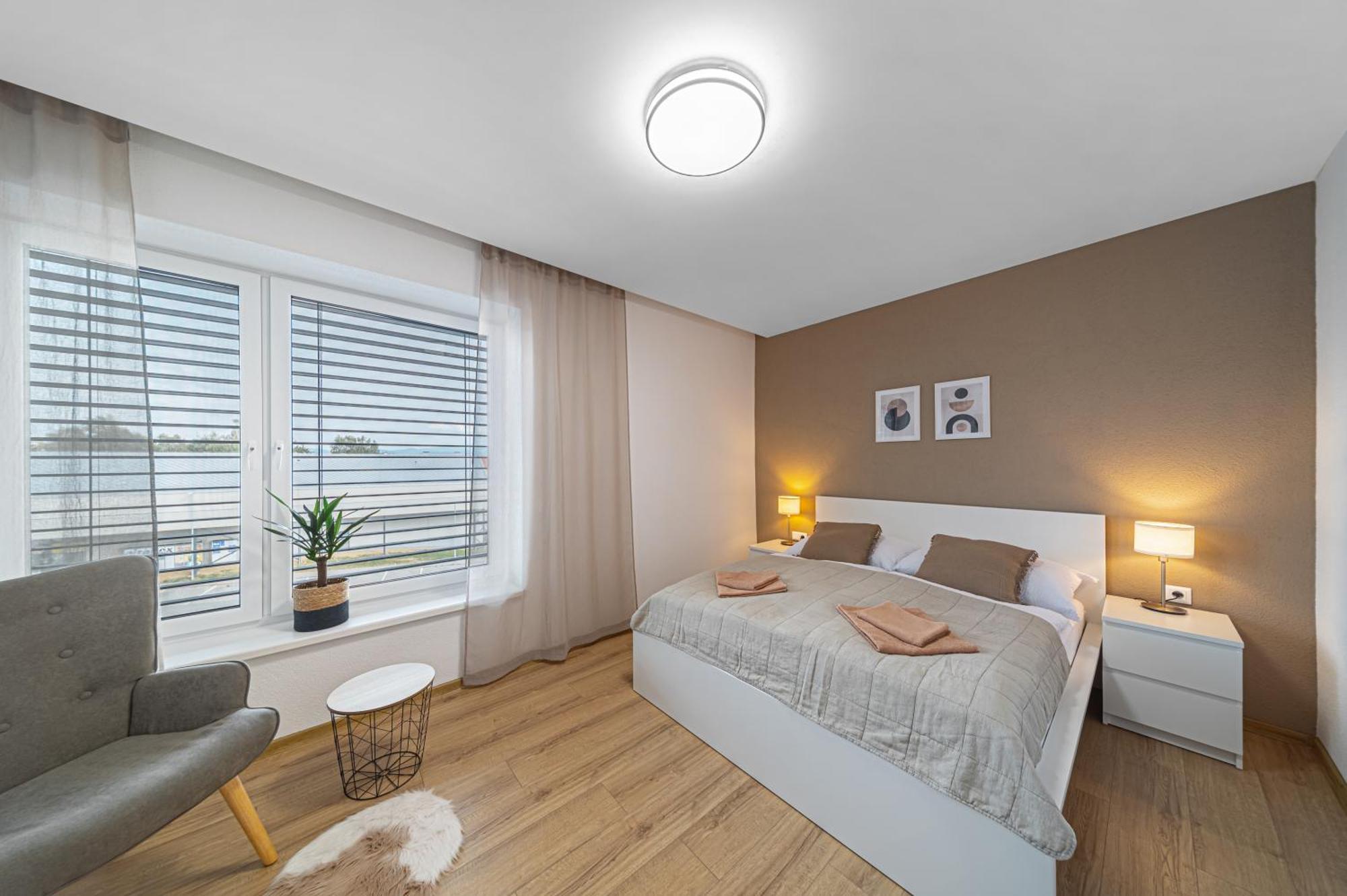 Tower Apartments Orchid & Amber Spišská Nová Ves Екстериор снимка