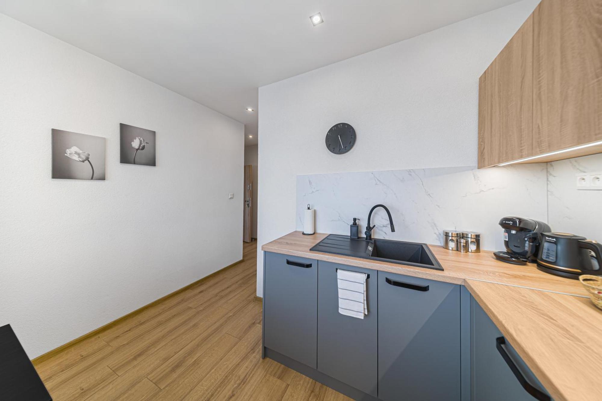 Tower Apartments Orchid & Amber Spišská Nová Ves Екстериор снимка