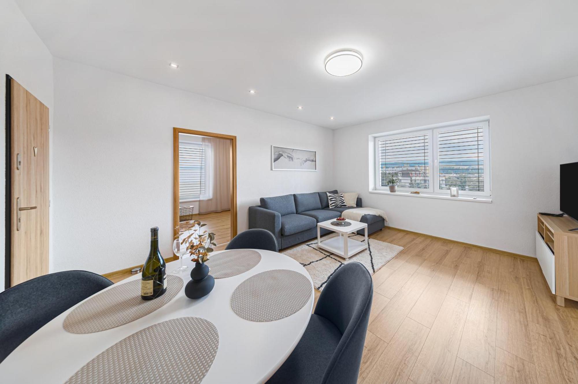 Tower Apartments Orchid & Amber Spišská Nová Ves Екстериор снимка