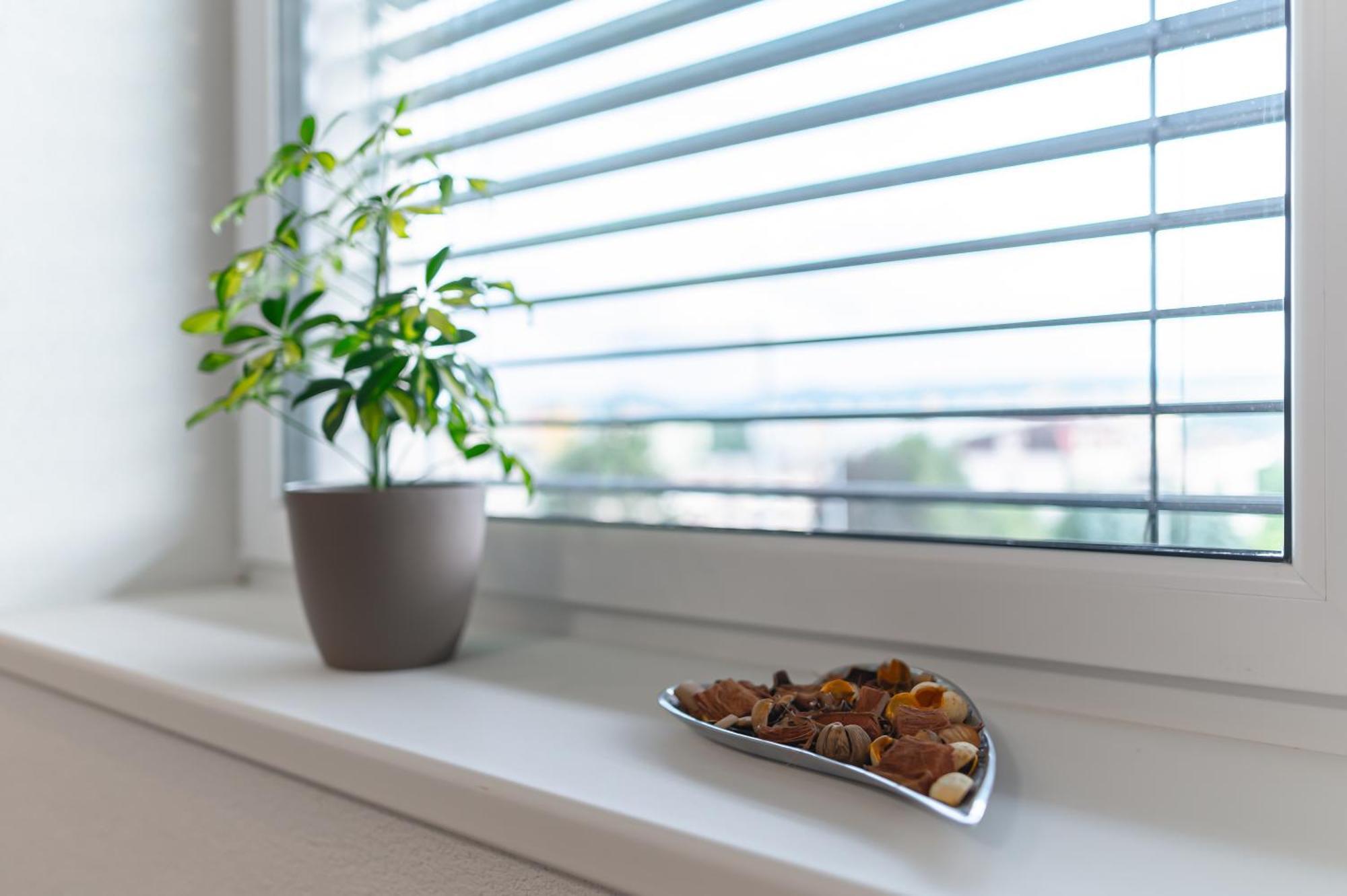 Tower Apartments Orchid & Amber Spišská Nová Ves Екстериор снимка